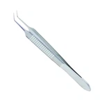 Mcpherson Micro Corneal Suture Forceps, 3.5", Ang, 1X2 T, 0.3MM Wide, Premium. Fixed Price $28.81.