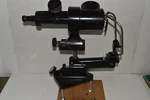 Vintage Keratometer Woodlyn (JCC41). Fixed Price $112.50.
