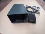 Alcon Wavelight Allegretto Excimer Laser Foot Switch. Fixed Price $290.78.