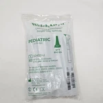 Welch Allyn 52432-U Disposable Specula Pediatric 2.75MM Bag Of 850. Fixed Price $44.99.