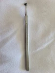 Katena Optic Zone Marker 3.5 Mm. Fixed Price $20.00.