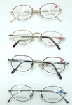 National Frames Pick Size & Color Eyeglasses New Womens/mens. Fixed Price $39.99.