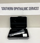 Handheld Tonometer Mentor Tono-pen Xl. Fixed Price $2300.00.