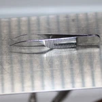 Karl Storz E-3199 Ophthalmology Troutman Barraquer Corneal Utility Forceps. Fixed Price $47.50.