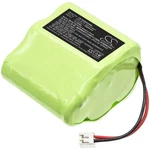 Battery For Nidek Keratometer KM500,KM-500BPI 02904,B11304,KM-500BPI 2000MAH. Fixed Price $34.60.