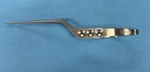 Aesculap FD038R Micro Scissors, Straight, 8-1/2". Fixed Price $140.00.