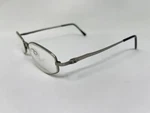 Randolph Usa Eyeglasses Re Vista Frames 51 21 145 Flex Hinges Italy. Fixed Price $30.00.