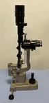 Topcon SL-3D Slit Lamp 202718. Fixed Price $569.49.