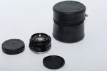 Leitz Summicron-m 35MM F2 W-a Lens. Black. Canada. Scratch Rear. As-is !. Fixed Price $1695.00.