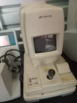 Topcon CT-60 Computerized Tonometer. Fixed Price $950.00.
