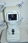 Nidek Tonoref Ii Autorefractor Keratometer Tonometer. Fixed Price $8500.00.