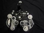 Reichert 11635B Photoroptor Rev. Fixed Price $1975.00.