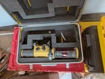 Topcon 9130 Laser Receiver 9220 Complete Kit ,hard Case-grade Accuracy System. Fixed Price $1250.00.