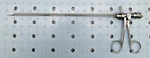 Karl Storz 27072MC Marberger Optical Short Jaw Biopsy Forceps. Fixed Price $250.00.
