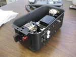 Repair Of Your Haag Streit Slit Lamp Power Supply, Including New Parts.. Fixed Price $335.00.
