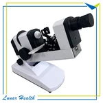 Manual Lensmeter NJC-4 Focimeter Lensometer Optometry Optic Machine Ac/dc 110V. Fixed Price $273.00.