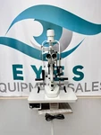Reichert Xcel 400 Slit Lamp With Optilasa Toometer. Fixed Price $3000.00.