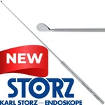Karl Storz 28164MP Ent Nasal Round 3.5X2.5MM Vertical Micro Knife Scalpel Fine. Fixed Price $150.00.
