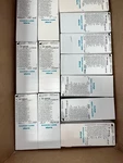 Bausch & Lomb #85910S Boxes 01/31/2026 Brand New In (14-DAY Guarantee). Fixed Price $3000.00.