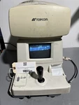 Topcon RM-8000 Autorefractor Parts Only LC8623-22. Fixed Price $1700.00.