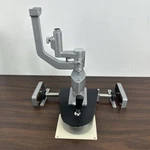 Marco Iib Slit Lamp Base W/ Complete Hardware -read-. Fixed Price $120.00.