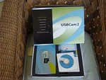 New Schick Dental Digital Intraoral Camera USBCAM2 Patterson's Price $4600. Fixed Price $2250.00.
