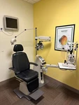 Topcon Exam Lane, Stand, Chair, Phoropter, Tonometer, Slit Lamp, & Wa Hand Tools. Fixed Price $10500.00.