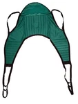 Drive Medical Padded Sling With Head Support Medium 13220M. Fixed Price $58.90.