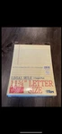Tops Punched Perforated Pads Legal Rule Letter Canary 12 50-SHEET Pack. Fixed Price $35.00.