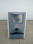 Gerber Coburn Dimetrix Essilor Lens Verification & Finish Blocker Used. Fixed Price $1499.99.