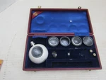 Vintage Keeler England Ophthalmic Instruments Lens Eye Dr Tools Optometry Parts. Fixed Price $39.87.