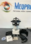 Keeler Vantage Wireless Indirect Ophthalmoscope W/ Charger, 2 Batteries & Case. Fixed Price $2299.99.
