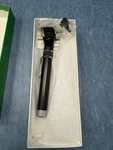 Welch Allyn Pocketscope Jr. Otoscope Handle Clip Specula 22840S. Fixed Price $28.90.