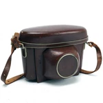 Zeiss Ikon Contaflex 35MM Slr Film Camera Case. Fixed Price $20.00.