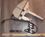 Vintage Reichert P-o-c Project-o-chart 11083 Ophthalmic Projector & Slide. Fixed Price $99.50.