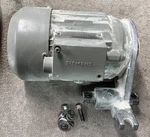 Weco 440A Lens Edger Machine Optical Siemens Motor 1LF9073-2AJ92-Z. Fixed Price $299.99.