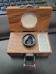 Ocular Three Mirror Universal Small Laser - 18MM OG3MSA. Fixed Price $265.00.