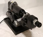 Marco Lensmeter LM101 Compact Manual 100VAC With Illumination. Fixed Price $499.99.