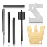 Carburetor Service Tool Kit Suitable For Walbro Repair 500-500. Fixed Price $18.99.