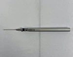 Grieshaber 612.98 Diamond Gripping Forceps Ophthalmology Ophthalmic. Fixed Price $195.00.