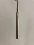 Katena Graefe Muscle Hook Ophthalmic Instrument K3-6710. Fixed Price $70.00.
