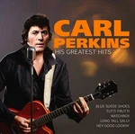 Cd Carl Perkins His Greatest Hits. Fixed Price $16.85.