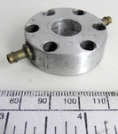 Culasse Refroidie L'eau Pour O.S.40 Vr-m Abc. Fixed Price $11.49.