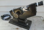 Topcon Tokyo Optical LM-6ES Lensometer W/ New Bulb. Fixed Price $529.95.