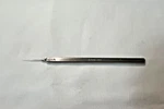Katena K3-5180 Sinskey Lens Hook Straight Blunt Tip 0.25MM X 4-1/2" Length. Fixed Price $175.00.