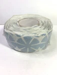 250/ROLL Dac Vision Technologies Premium Blue Polish Pad 3 Inch 76MM PDR0400N. Fixed Price $31.00.