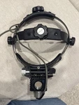 Mentor 22-7700 Standard Indirect Ophthalmoscope With Transformer Model 22-7718. Fixed Price $275.00.