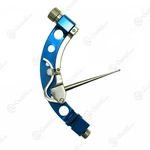 Dyonics 4291 Micro Vector Retroconstruction Drill Guide Excellent Shape. Fixed Price $339.71.