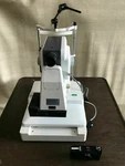 Kowa FX-500C Ophthalmic Mydriatic Fundus Camera Sold As-is Polaroid Not Incl.. Fixed Price $499.99.