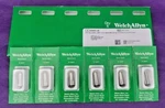 Welch Allyn Genuine 03000-U Bulbs For 11710 Ophthalmoscope (new) Pack Of 6. Fixed Price $99.00.